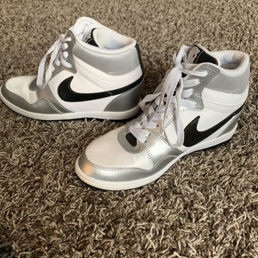 New Nikes